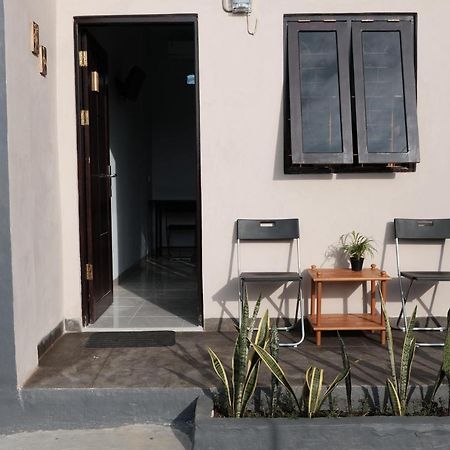 Rumah Marianne Sorong Exteriör bild