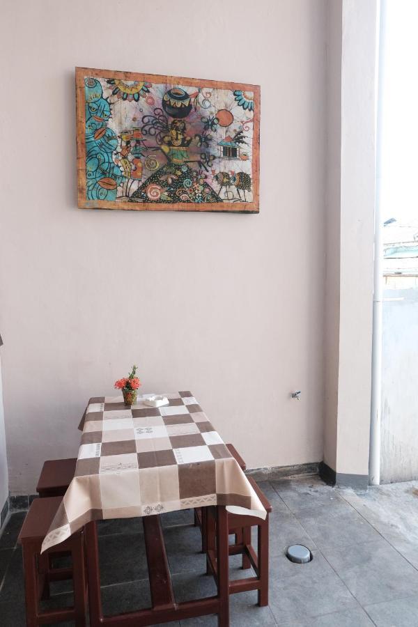 Rumah Marianne Sorong Exteriör bild