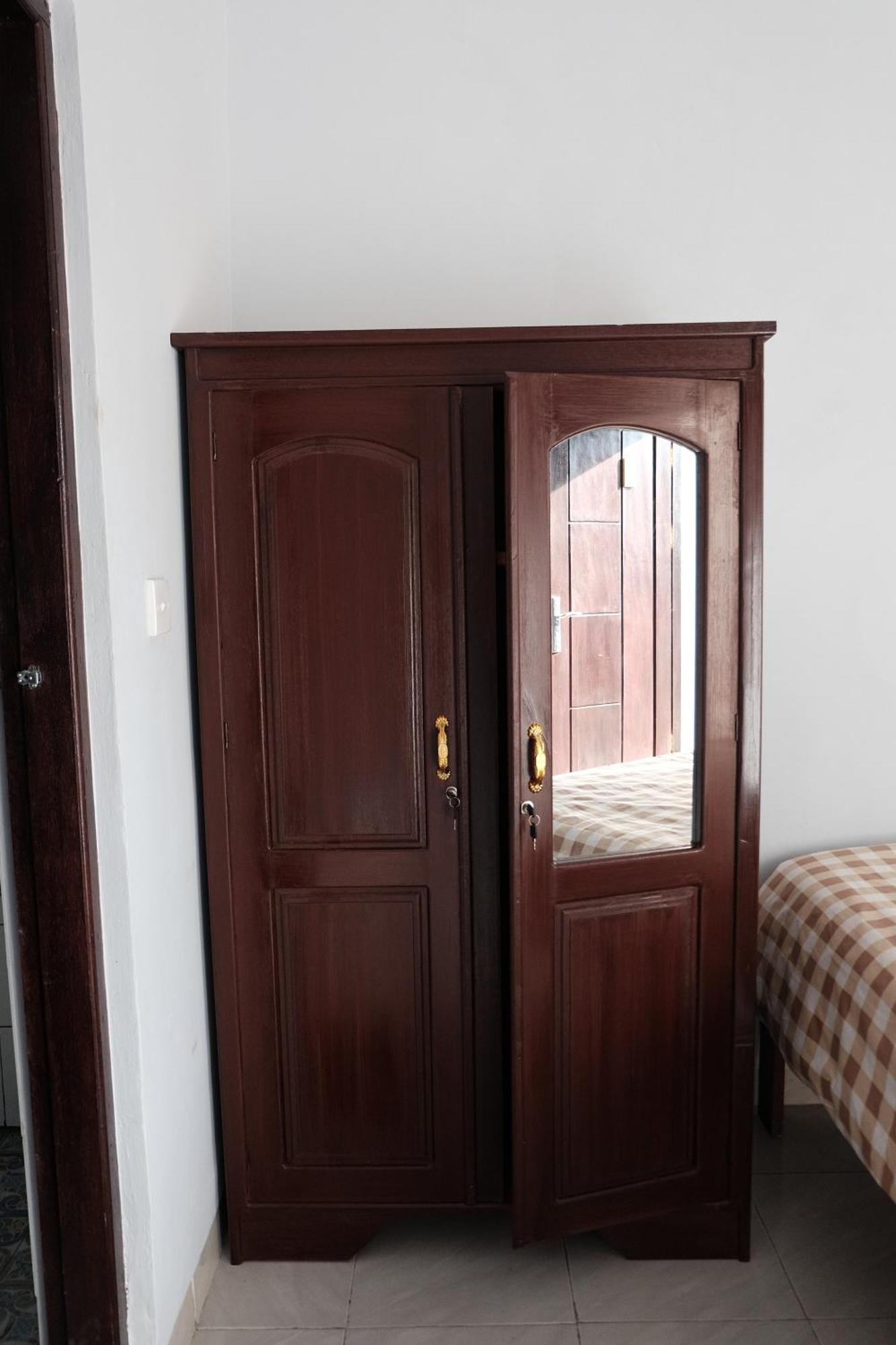 Rumah Marianne Sorong Exteriör bild