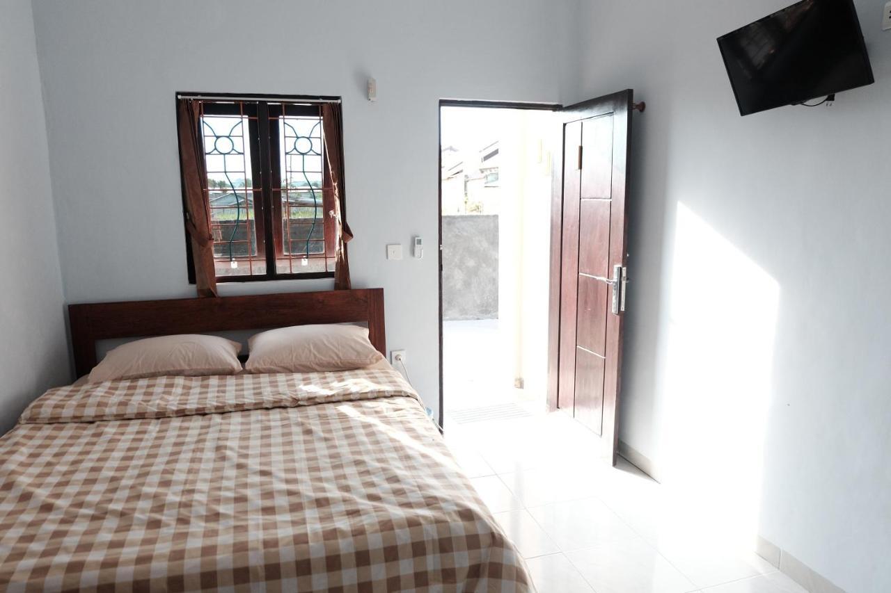 Rumah Marianne Sorong Exteriör bild