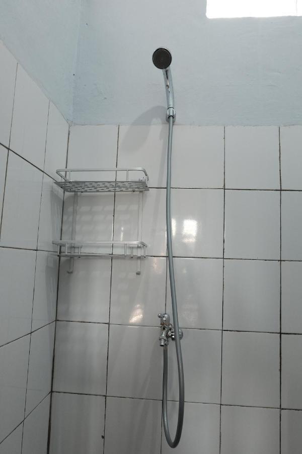Rumah Marianne Sorong Exteriör bild
